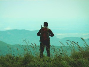 「がんばっても結果が出ない」。親の言葉は消えなくても旅に出る