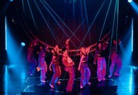 NCT、WayVに所属するテンがワールドツアーを実施、東京で最終日を迎えた