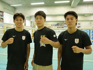 全日本男子バレー 堺ブレイザーズ 関田誠大 パナソニックパンサーズ ユニフォーム 堺ブレイザーズ・関田誠大「試合に出る喜びを感じています