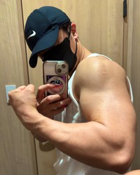 西野(筋肉) (@nishino_kinniku)さんのＸより