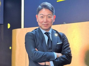 「史上最強のサッカー日本代表をつくるために僕はベルギーへ渡った」立石敬之さんインタビュー　持たざる者の発想の転換