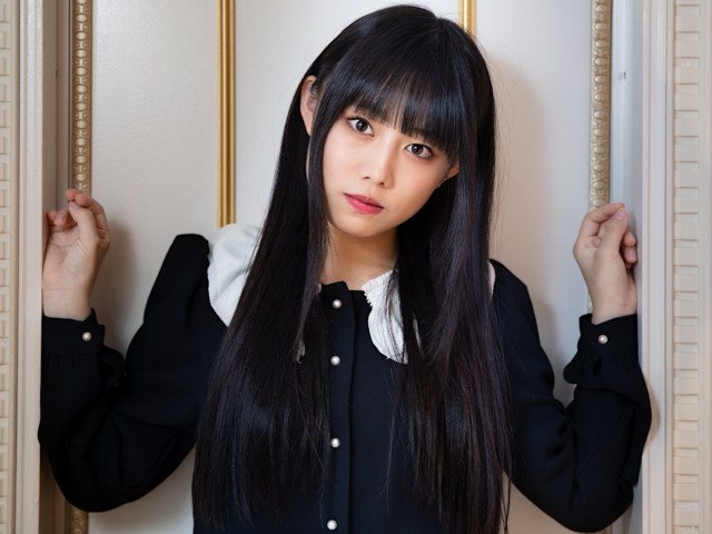 廣田あいか アイドルグループ脱退し2年 ソロで感じる 世の中を動かしたい Danro ひとり時間を楽しむメディア