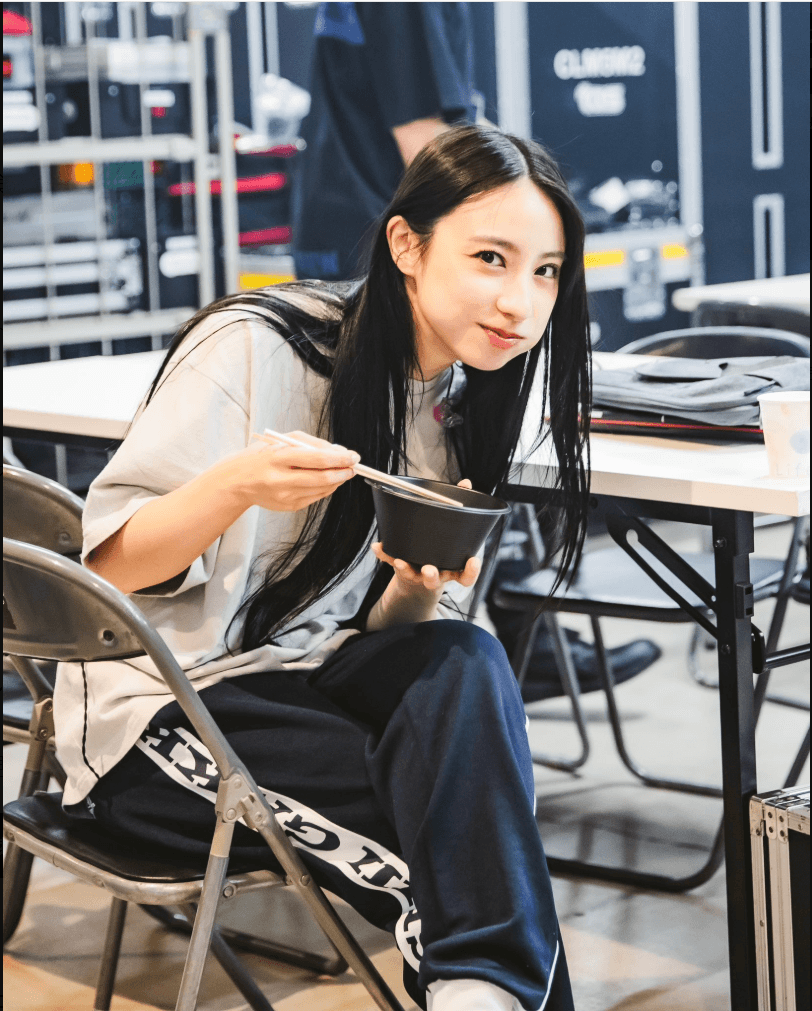 新しい学校のリーダーズ・KANONのX（@BW_Kanon）より