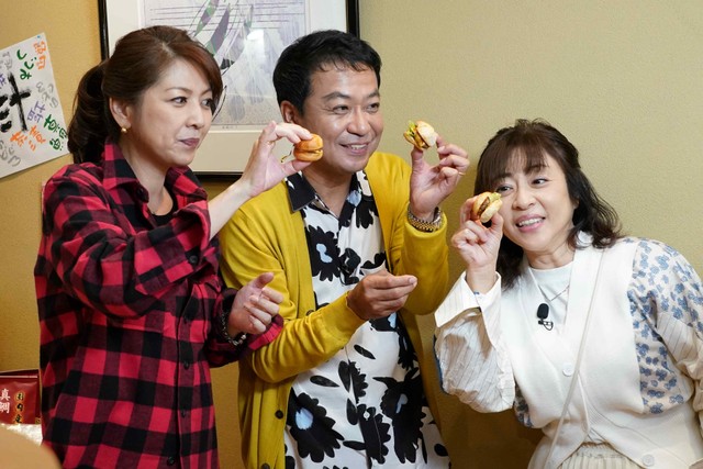 ＤＡＩＳＵＫＩ！２０２３秋ⒸＢＳ日テレ