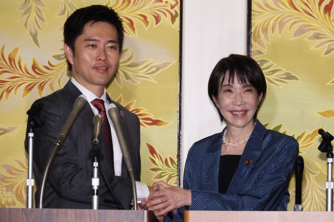 LDP draft would cut 3 Lower House seats in Tokyo, 2 in Osaka