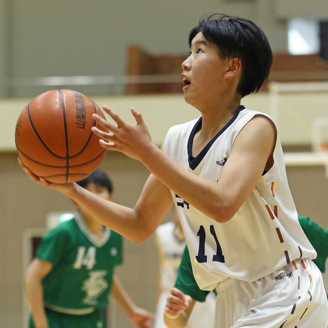 【女子決勝】日本航空―富士学苑
