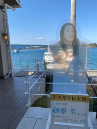 たしかに目視しにくい！（Sleep Deeplyさん提供）