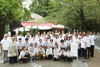 六本木一丁目 RANDYにて行われた第1回イベント　photo©️森嶋夕貴（D-CORD）