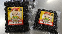 黒豆煮　提供：勝央町