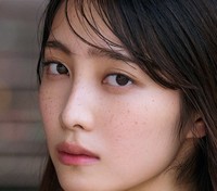 福田ルミカさん2nd写真集（©中村和孝／小学館）