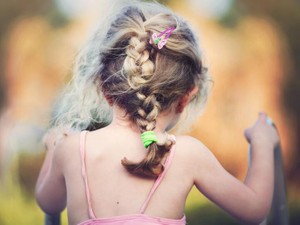 世界一気の強い「お姫様」は、スーツを着た「女王様」の私を叱咤する