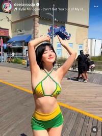 DJ SODA OFFICIALインスタグラム(@deejaysoda)より