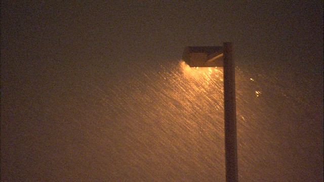 西日本縦断の台風20号　香川県は高潮など大きな被害なし