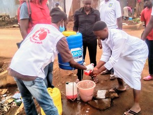 「新型コロナだけ、なぜ騒がれる」　感染症と闘い続けてきたアフリカからの問い