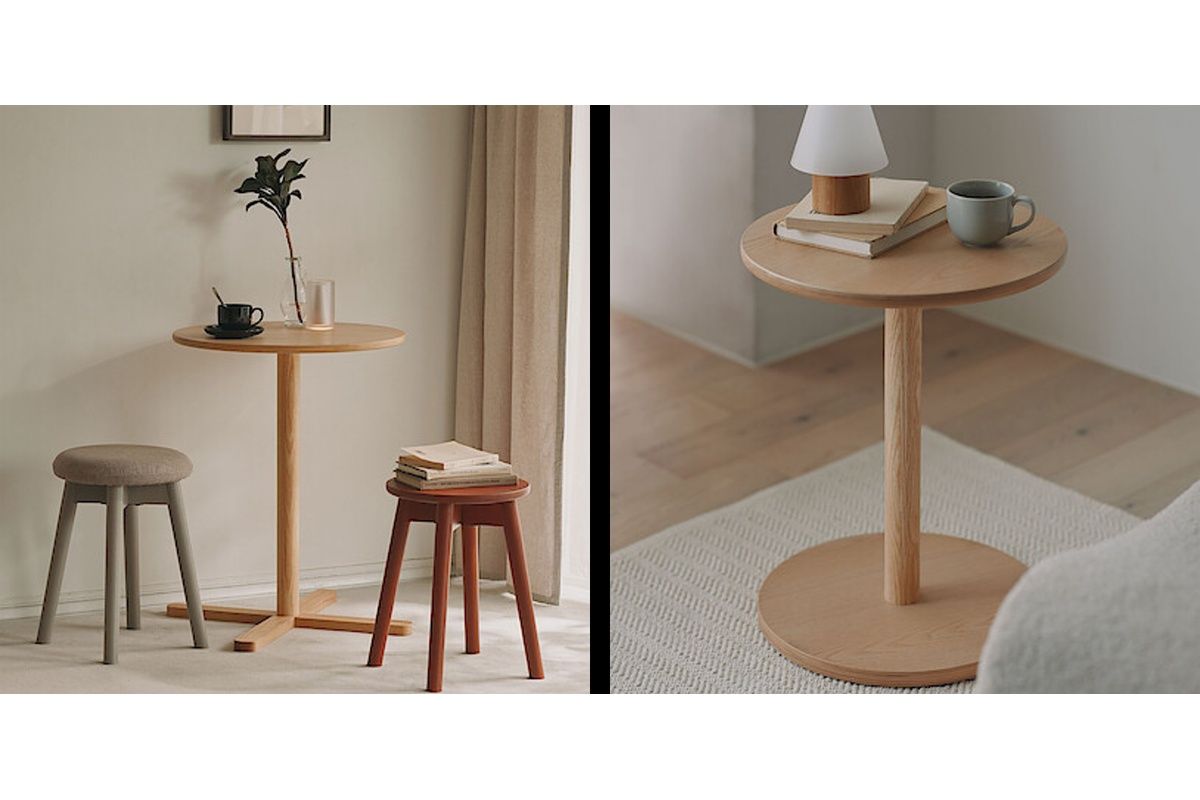 工具不要！ 【無印良品】「手軽に組み立てられる木製家具」が新登場