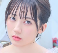 未白ちあ(C)光文社/週刊FLASH 写真◎市川秀明