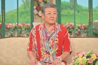 8日放送の「徹子の部屋」に出演する布川敏和＝テレビ朝日提供