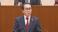 贈収賄事件が相次ぐ土地改良区　電子入札システム導入を支援へ　香川県知事「2025年秋からの運用目指す」