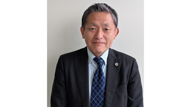 岡山弁護士会　新会長に佐々木基彰弁護士　岡山