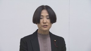 早坂千亜紀仙台市議　収支報告書提出遅れを謝罪　公職選挙法違反に抵触する可能性