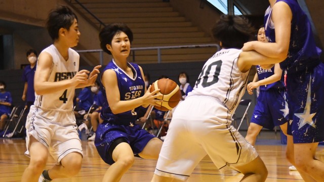 220904【WC神奈川】旭―星槎湘南