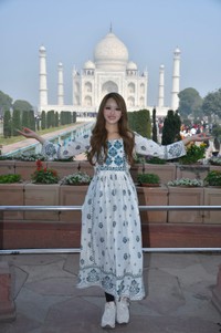 （ギャルトラベラーゆなさん提供）