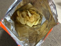 昔の約半分になっているようです（ぷりんさん提供）