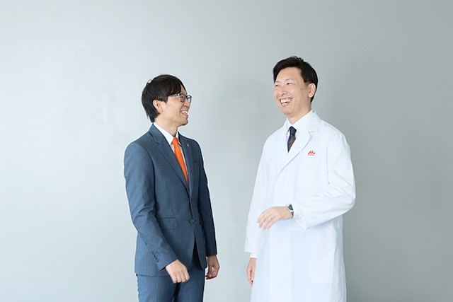 第39回　がん治療や認知機能　可能性広がるビフィズス菌に「こだわり抜いて」