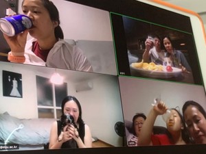 会えば「ごはん食べた？」があいさつ代わりの韓国、コロナ禍で食の景色は変わったか