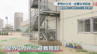 大元小学校　岡山・北区大元上町