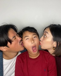 鈴木一真さんの公式インスタグラム（_kazumasuzuki_）から