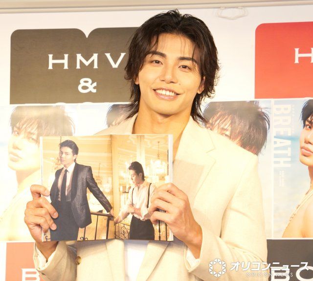 武知海青、お気に入りカット紹介 | 朝日新聞デジタルマガジン＆[and]