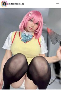 三橋くんインスタグラム＠mitsuhashi_zzより