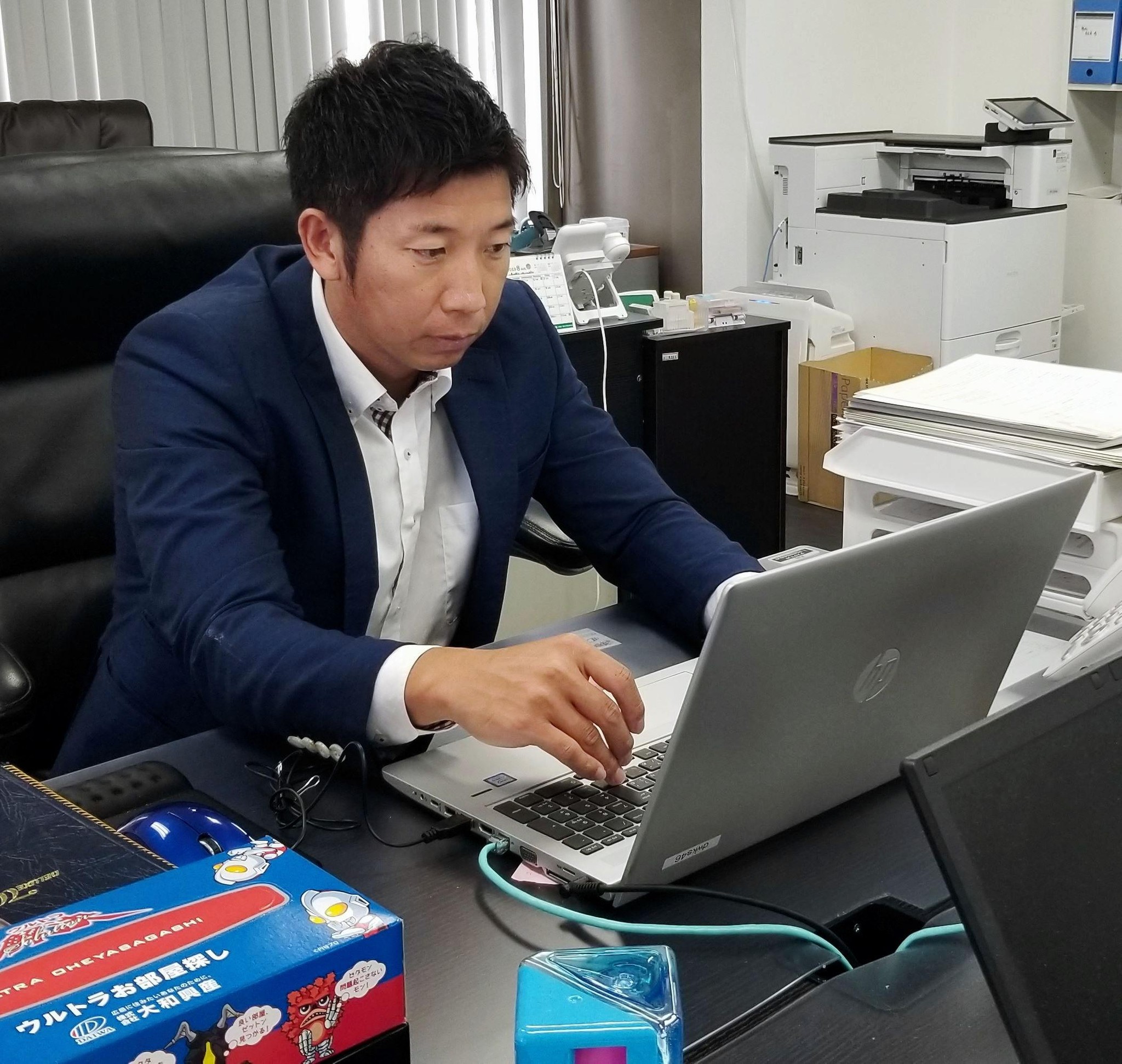 万能選手だった元カープ・中東直己さんの今 「出会いを大切にする