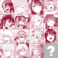 マガジンポケットでヒロイン総選挙を実施 1位のヒロインは特製