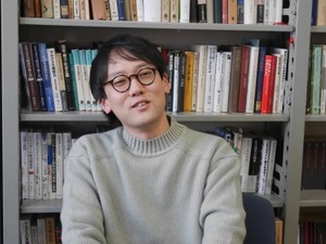 「人新世の『資本論』」なぜここまで売れるのか　著者が「一番の事件」と感じた現象