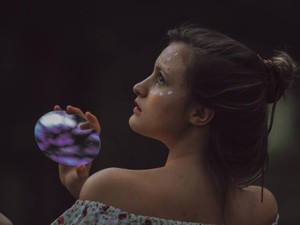 「性にだらしない」と言われる「たぬき顔」の私。外見で判断されても