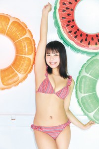 宮崎あみさ(C)光文社/週刊FLASH 写真◎高橋慶佑