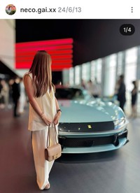 neco(@neco.gai.xx)さんのインスタグラムより