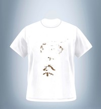 Tシャツのイメージ ※メイナンさん提供