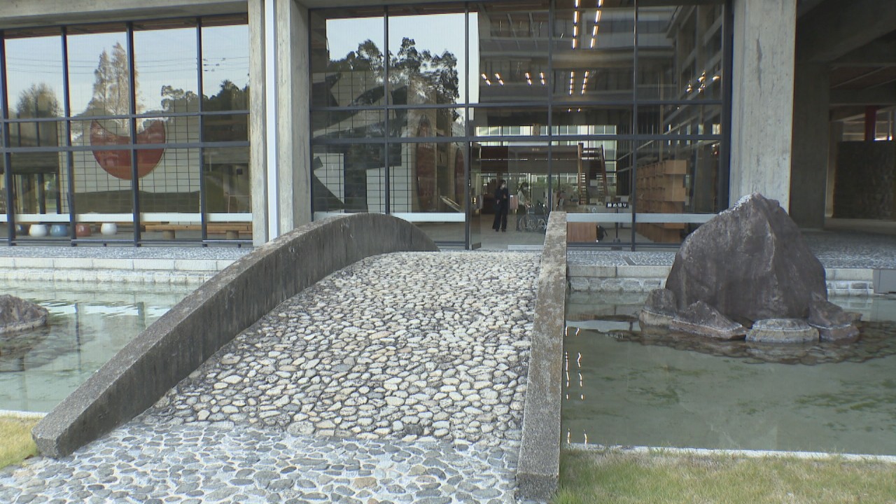 香川県庁の旧本館・東館が国の重要文化財に 戦後建築の庁舎で初