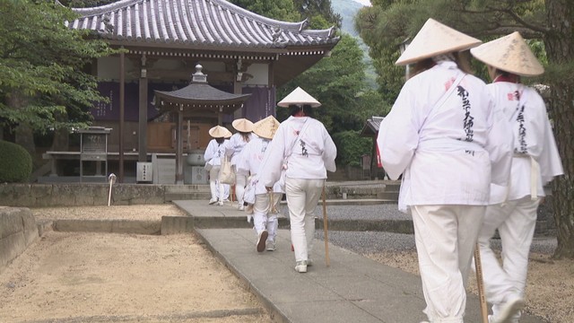 【解説】今年は逆打ちで多くのお遍路さんが…外国人も増える中、浮き彫りになる課題とは？