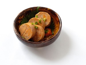 新鮮な魚を地元で味わうレストラン　日本ではよくある話、でも北欧では貴重な体験