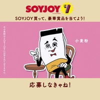 水瀬いのりが演じた小麦粉