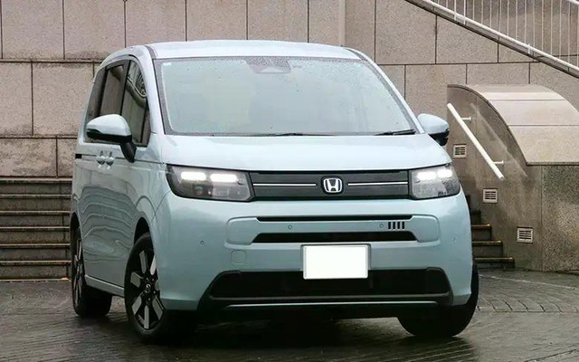 3代目フリード（GT系）の全景（提供：norico by ガリバー）