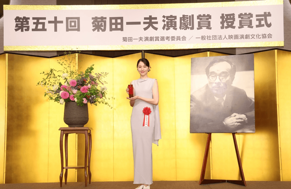 長澤まさみマネージャー (@nagasawa_mg)さんのXより