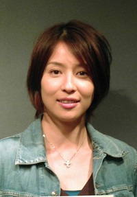 水野美紀(2006年撮影）