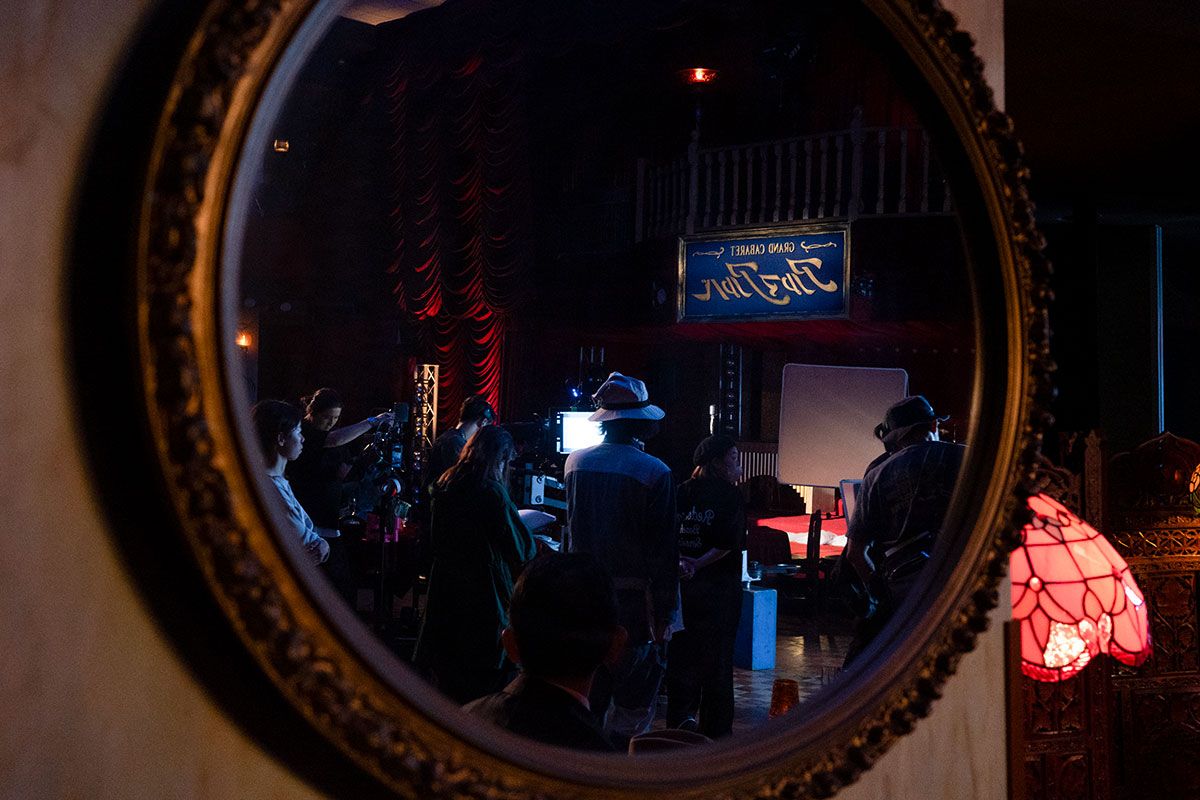 Memories of A  永瀬正敏 Memories of A (@memories.of.a) • Facebook