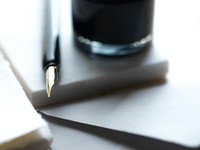 エッセイを書くのは、辛いことは忘れ、いいことは思い出せるように整えておくため