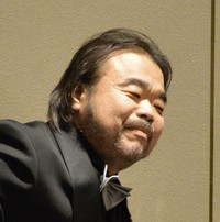 グレート義太夫さん（2013年）